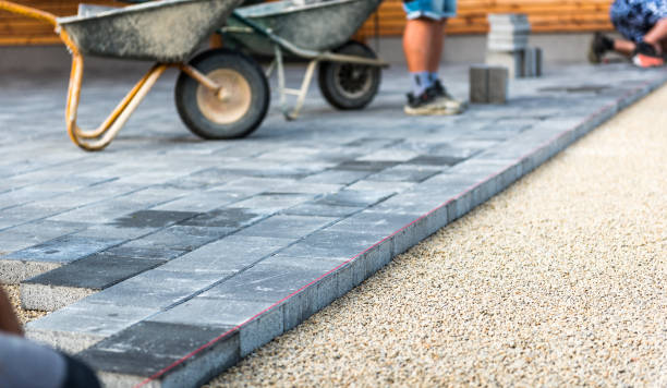 Best Commercial Driveway Pavers  in Oak Grove, OR