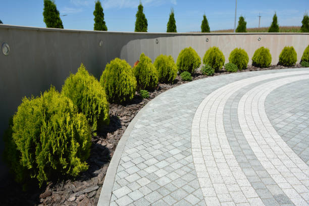 Best Residential Driveway Paver Services  in Oak Grove, OR