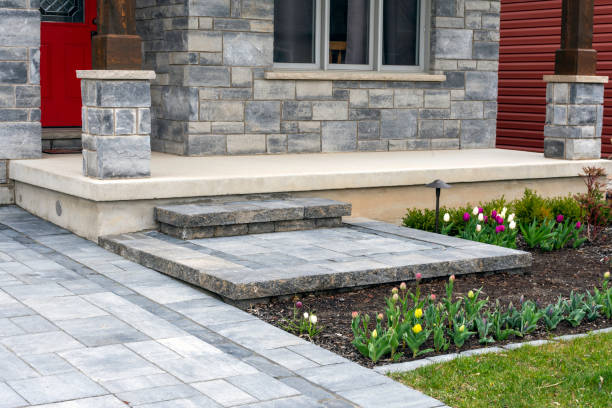 Reasons to Select Us for Your Driveway Paving Requirements in Oak Grove, OR