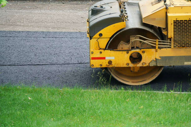 Reasons to Select Us for Your Driveway Paving Requirements in Oak Grove, OR