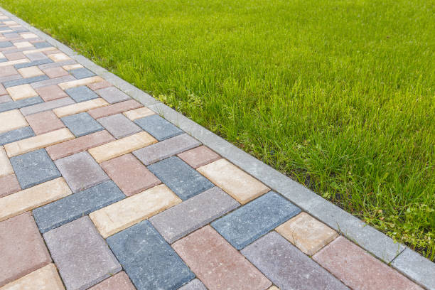 Professional Driveway Pavers in Oak Grove, OR