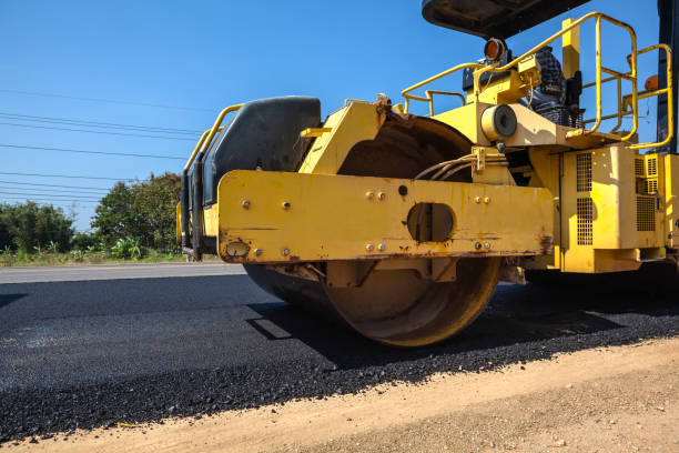 Best Driveway Pavers Near Me  in Oak Grove, OR